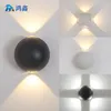 Wall Lamps Nordic Led Stone Aplique Luz Pared Abajur Luminaria Lampada Camera Bedroom