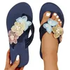 Slippers Flip Flops Wide Width For Women Clear Jelly Thong Under 10 Dressy