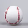 Bollar hög kvalitet 9 "handgjorda baseballs pvc övre gummi inre mjuka baseball bollar softball boll träning träning baseball bollar 230613