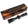 Fire Wolf 4-20x50 SF Riflescopes 소총 범위 사냥 범위 w/ mounts