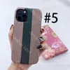 Designer Fashion Phone Cases For iPhone 15 Pro Max Case 13 12 11 14 pro Max X XS XR XSMax PU leather shell Samsung S23 S23P S23U NOTE 10 20 ULTRA with box