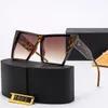 New Spring Summer sunglasses for men Fashion Womens Sunglasses UV400 Protection Brand Design men's Square Sunglasses Rectangular-frame sunglasses2023