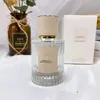 Designer Femme Parfum 50 ml Parfum Classique Eau De Parfum Longue Durée Vaporisateur Corporel Odeur Originale Cologne bateau rapide