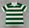 Kelten 23 24 Voetbalshirts Thuis weg Celtic KYOGO EDOUARD TURNBULL AJETI CHRISTIE JOTA GRIFFITHS FORREST MEN Kindertenue uniformen Voetbalshirt 2023 2024
