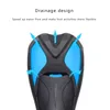 Fins Gloves Snorkeling Diving Swimming Fins Adult/kids Flexible Comfort Swimming Fins Submersible Foot Children Fins Flippers Water Sports 230613