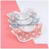 Bibs Burp Cloths Kid Born Saliva Полотенце мужчина самка