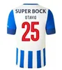 2023 2024 FC Portos voetbalshirts Dragon Fans speler versie 23 24 CAMPEOES PEPE SERGIO OLIVEIRA MEHDI LUIS DIAZ MATHEUS doelman voetbalshirt Kindertenues