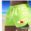 Badeshorts für Herren, Badehose, Unisex, lockere Bewegung für Herren, klassische Shorts, wasserdichte Strandhose, modische Basketball-Shorts für Herren, einfaches, bestes Match-T-Shirt