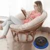 Hand Push Sweepers Mopping Robot Vacuum Cleaner Sweeping Machine Dry And Wet Mop 2 In 1 Washing Cloth Large Water Tank Smart 230613