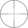 ライフル4-16x50スコープ戦術的光学赤緑色のドットサイト照明クロスタレットロックレチクル視力狩猟狙撃兵