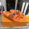 Mulheres Borracha Love Designer Slides