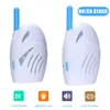 Baby Monitor Camera 24GHz Wireless Digital Audio Portable 2 Way Talk Crystal Clear Cry Detector Sensitive Transmission with music 230613