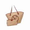 StylesseEndibags Designer Totes Fashion Fashion ручная ручная ручная тканая сумочка летние каникулы пляж Большой мощность сумка для путешествий леди соломенная бользас шоппинги на плече L Сумки