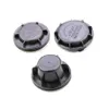 For Geely Emgrand 2018 Headlamp Dust Cover Low High Beam Headlight Cover Refit Lengthened Sealing Cap 1PCS