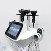 5 i 1 kroppsform Vakuum RF 40K Cavitation Machine Firm Face Face Tighting Lipo Laser Body Slimming