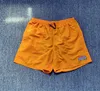 Shorts pour hommes Corée du Sud American Summer Vintage Quick Dry Shorts Baggies Outdoor Beach Casual Capris