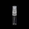 3 ml 5 ml 10 ml mini Clear Glass Essential Oil Parfym Bottle Spray Atomizer Portable Travel Cosmetic Container Parfym Bottle Lenvl