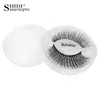 Makeup Tools Wholesale 20304050100 Pairs 3D Mink Lashes Faux Cils Natural False Eyelashes Makeup Wispy Dramatic maquiagem cilios 230613