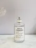 Parfum de créateur 100 ml EDT Paris Parfums Cologne quand la pluie s'arrête Maison Spray Top livraison rapide