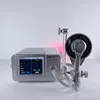 PEMF Phyio Magneto com laser frio máquina de reabilitação magnética para dor lombar