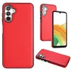 Fundas de teléfono de cuero PU para Samsung S23 Ultra S22 Plus A34 A54 A04E A14 A13 A23 A73 A33 A53 A22 A32 Luxury Fashion Business Soft TPU Teléfono celular móvil Contraportada