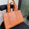 Üst moda mektup çanta tek omuz kadın çantası yeni kadın çanta tasarımcısı çanta erkekler deri crossbody çanta lüks alışveriş çanta