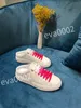 2023 Top Hot Casual Schuhe Echtes Leder Vintage klassische karierte Trainer Vintage Mode Trainer Trainer für Männer und Frauen