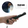 Taktiska tillbehör Green Laser Sight 301 Pointer High kraftfull justerbar fokus Lazer Burning Match Lasers Potente Hunting SuppliesNo Battery 230613