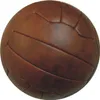Balles Taille standard 5 Football PU Cuir pour entraînement Match Divertissement 230613