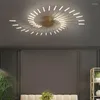 Chandeliers Modern For Living Room 2023 Hall Bedroom Chandelier Indoor Lighting Ceiling Decorative Led Lamps