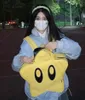 Rucksäcke Y2K Koreanisch Japanisch Lässig Kawaii Büchertasche Niedlicher Stern Rucksack Studententaschen Schultasche Kinder Reisen Mädchen Damen Frauen 230613