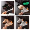 Athletic Outdoor Baby Sport Kids Trainers Shoes Hateble Basketball Sneaker Designer Sport Casual Spring Running Childrens Shoe DHXW3