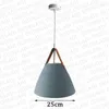 Pendant Lamps Restaurant Lighting Kitchen Lamp Dining Room LED Light Nordic Modern Hanging For Bedroom Living