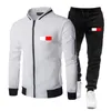 Mens designer tracksuit hoodies For Man Womens Jogger SweatSuits Fashion Men jackets Casual windbreaker Jacket Pants Sporting Sets Asian size M-XXXL