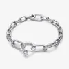 Neue 925 Sterling Silber Charms Ente Anhänger europäischen und amerikanischen beliebten Stil DIY passen Pandora Armband Halskette Ohrringe Frauen Designer-Schmuck