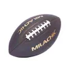 Balls Size 9 6 3 American Football Rugby Ball Footbll Competition Training Practice Rugby Ball Team Sports Reflective Rugby Football 230613