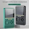 2023 Новая банка Power Bank Console Console Handheld Game Game Retro Portable Electronic Devices