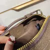 Luxurys tasarımcıları G Moda Kadın çantası Klasik Stil Debriyaj Ophidia Kutu çantalar Omuz çantası CrossBody Çantalar Lady Totes 2024 çanta çanta kalitesi En çok satan