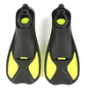 Vinnen Handschoenen Snorkelen Duiken Zwemmen Vinnen Volwassenen/kinderen Flexibel comfort Zwemvinnen Onderdompelbare voet Kinderen Vinnen Zwemvliezen Watersport 230613