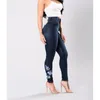 Womens Jeans est Arrivals Fashion Dames Lady Denim Skinny Broek Hoge taille Stretch Slim Pencil Casual 230614