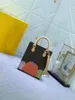 2023 Classic lederen petit sac piat handtas 81295 69442 Mini handtas Muziektas Exquisite Compact enkele schouder Crossbody Bag17