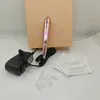 Tattoo Machine Permanent Makeup Eyebrow for Beauty Lip Microblader Micropigment Supplies Kit 230614