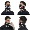 Sjaals Mass Effect N7 Bandana Neck Cover Gedrukt Bivakmutsen Wrap Sjaal Multi-use Fietsen Running Voor Mannen Vrouwen Volwassen winddicht