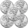 2022 1 Oz American Silver Eagle Coin