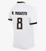 2023 2024コリントサッカージャージは家を離れてYuri Alberto Paulinho 20 21 22 23 Camisetas de Footb Manto Do Special Guedes Cluble Shirt Third Japan 10年