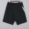 LUU Hosen Trainingsanzug Sport Shorts Herren Sommer Dünn Laufen Training Tennis Schnell Trocknend Atmungsaktiv Stretch Capris Fitness Yoga Hosen Jogger Laufen