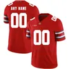 2023 ولاية أوهايو Buckeyes Football Jersey 7 C.J. Stroud Henderson Jaxon Smith-Njigba Marvin Harrison Jr.