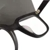 Concise Square Design unisexe Lunettes Cadre 50-20-145 mode planche légère amincissement coupe pleine jante pour lunettes de soleil de prescription lunettes ensemble complet