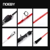 Boat Fishing Rods Noeby Slow Jigging Fishing Rod 1.68m 1.83m 2 Section Spinning Casting Rod Lure 300g Carbon Fiber Boat Saltwater Fishing Rod 230614