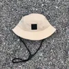 Cappelli topstoney di marca Cappello da pescatore in corda impermeabile funzionale ad asciugatura rapida per esterni regolabile3352227288R